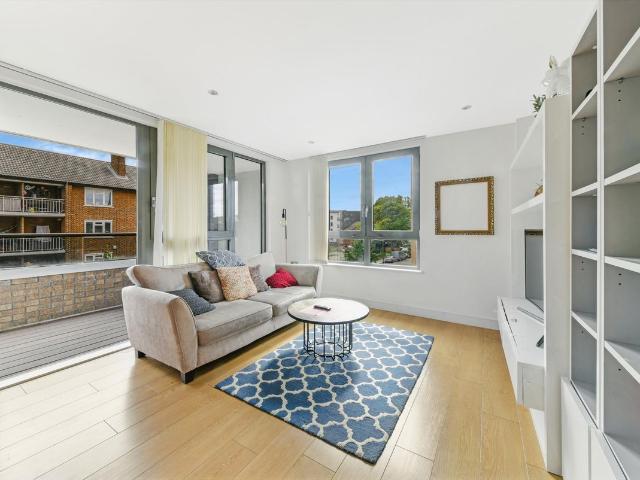 Silwood Street, London SE16 2 bed flat to rent, £2,250 pcm | PrimeLocation