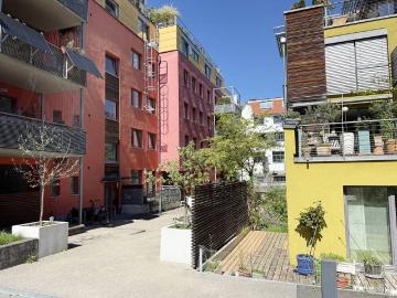 SILBERADO: Großzügiges Wohnen mit separatem Apartment