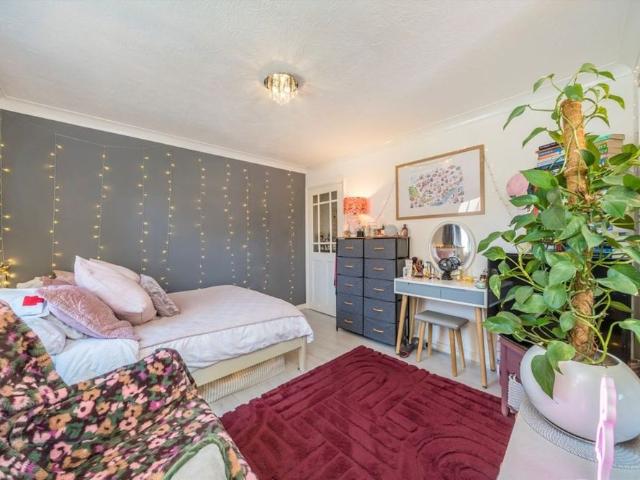 Silbury Avenue, CR4, London