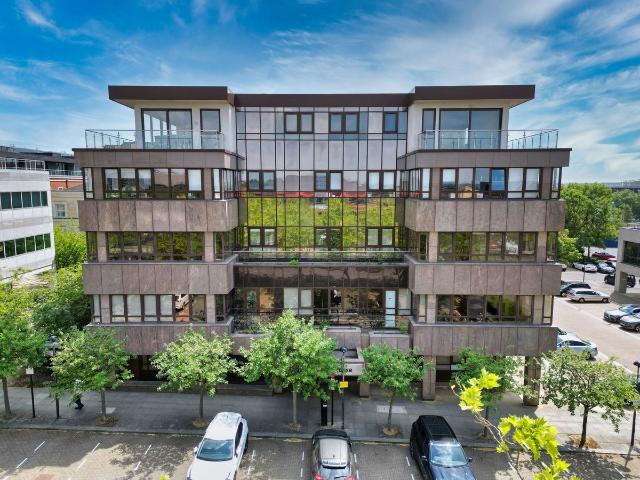 Silbury Boulevard, Granton House MK9, 1 bed flat to rent, £1,150 pcm | PrimeLocation