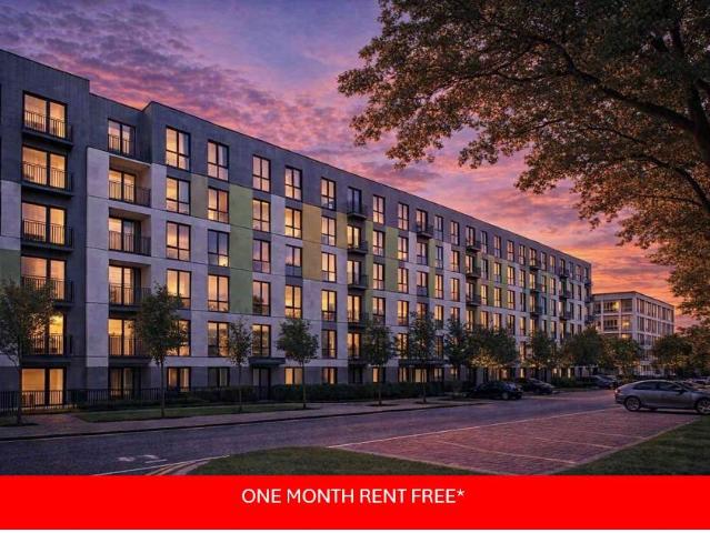 Silbury Boulevard, Milton Keynes, MK9 1 bed apartment to rent £1,460 pcm £337 pw