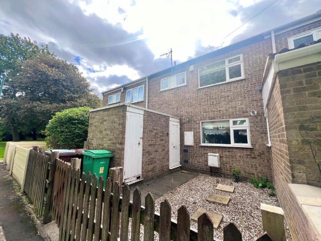 Silbury Close, Nottingham, NG11 2 bed terraced house to rent £950 pcm £219 pw