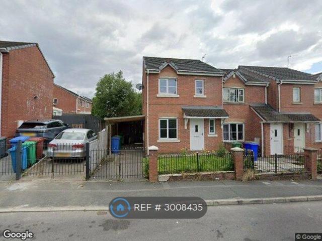 Silchester Drive, Manchester M40, 3 bed semi detached house to rent, £1,400 pcm | PrimeLocation