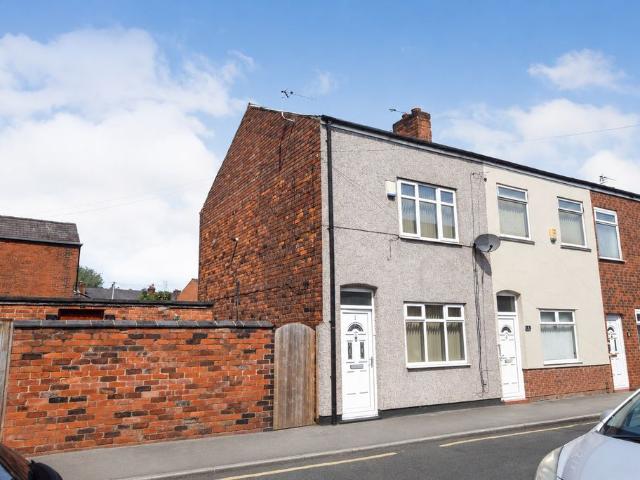 Silcock Street, Golborne WA3, 2 bed terraced house to rent, £895 pcm | PrimeLocation