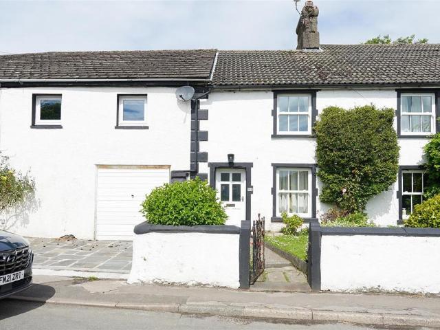 Silecroft, Millom 2 bed semi detached house to rent £900 pcm £208 pw
