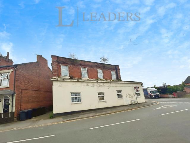 Sileby, Loughborough, LE12 2 bed flat to rent £800 pcm £185 pw