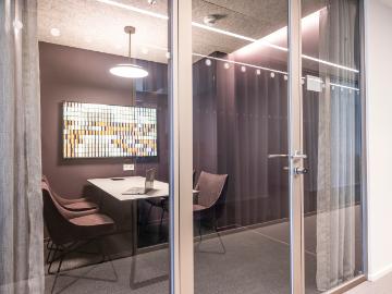 Frankfurt Innenstadt