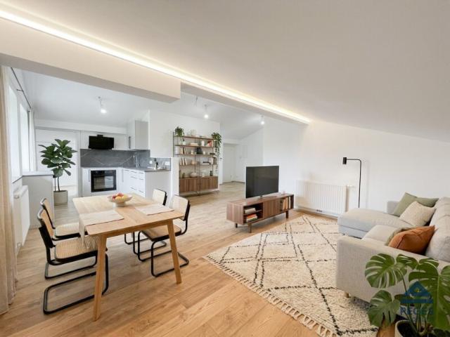 SILENT NIGHT: 3 Zimmer Wohnung in Oberndorf bei Salzburg