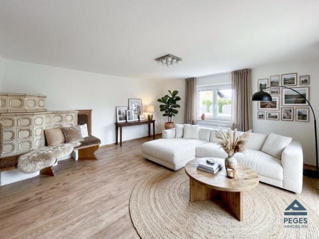 SILENT NIGHT: 4 Zimmer Wohnung in Oberndorf bei Salzburg