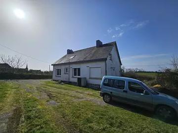 Silfiac 56480 Achat / Vente maison 4 pièces t4