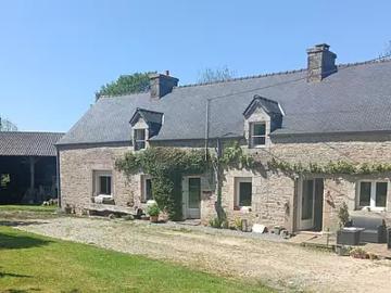 Silfiac 56480 Achat / Vente maison 5 pièces t5