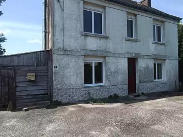 Silfiac 56480 Achat / Vente maison 3 pièces t3