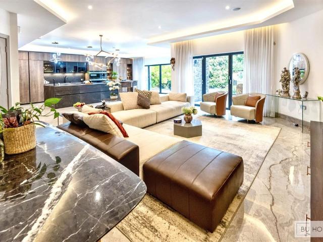 Silhill Hall Road, Solihull B91, 7 bed detached house to rent, £5,500 pcm | PrimeLocation