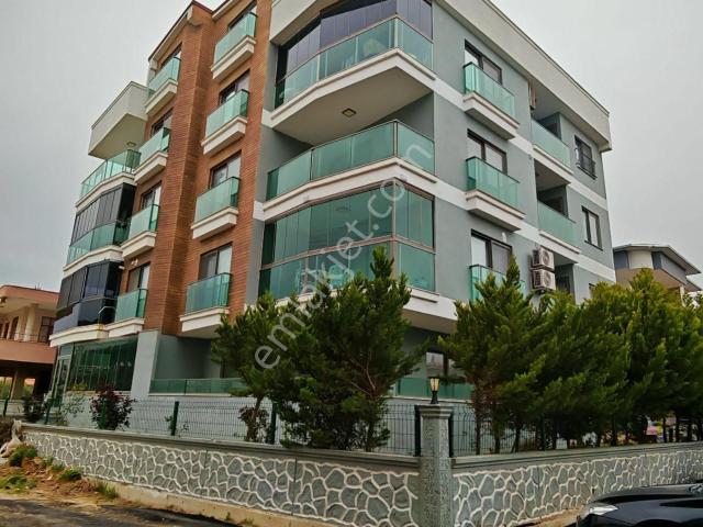 Silifke Gazi Mah. Satılık 2+1 Sıfır Daire