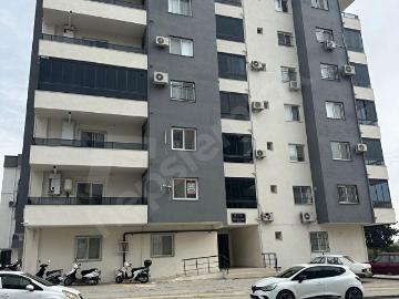 Silifke sarıcalar da satılık daire