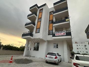Sayağzı Mahallesi, Silifke, Mersin ili, Akdeniz Bölgesi