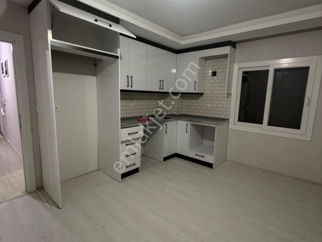 Silifke Sarıcalar Mahallesinde Kiralık Daire