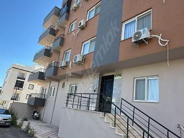 Silifke Sayağzı mahallesinde satılık daire
