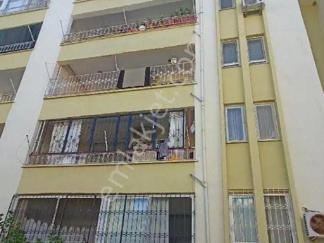 Silifke,taşucu Merkeze Çok Yakın,ara Katta, Boş, Site İçinde, Bağımsız,esyali