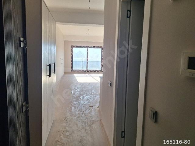 Silifke Yeşilovacık'ta denize yakın Satılık 2+1 daire