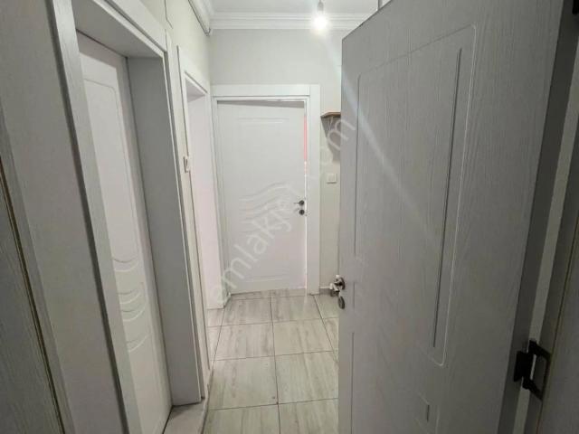 Silifke/göksu Mahallesi 3+1 Doğalgazlı Kiralık Daire