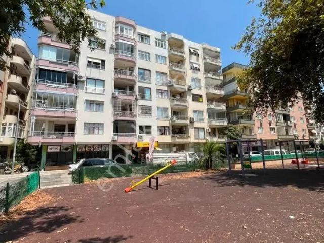 Silifke/göksu Mahallesi 4+1 Kiralık Daire