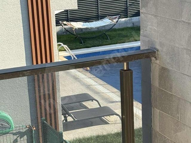 Maviyelken denize yakın deta emlaktan 2+1