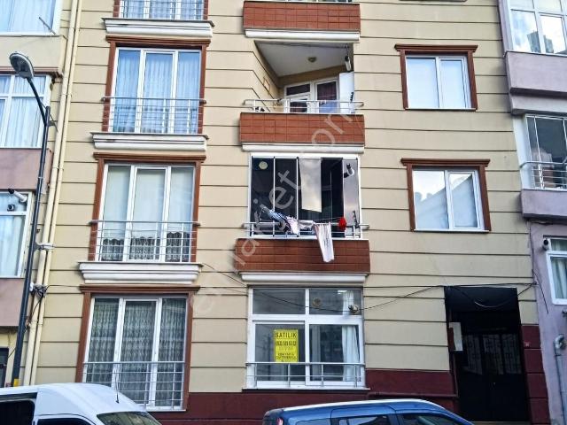 Silivri Merkezde Satılık 2+1 Masrafsız Daire