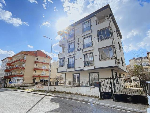 Silivri Alibey Mahy Satılık 2+1 Daire