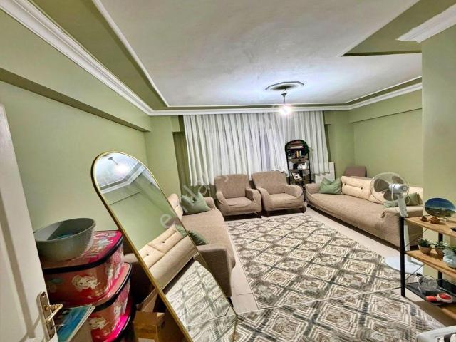 Silivri Merkezi Konum'da Kiralık 2+1 Daire