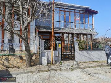 Silivri Mimar Sinan Mahallesi Kumluk'ta Acil Satılık Villa