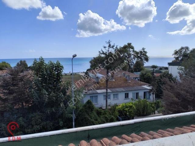 Silivri Mimar Sinan Klasiss Yanı Satılık Triplex Villa