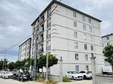 Silivri Mimarsinan Mahallesinde Sıfır Kiralık 2+1 Ferah Daire