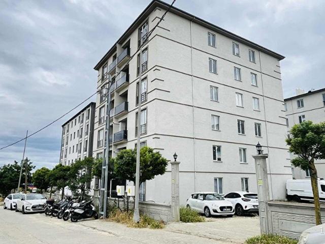 Silivri Mimarsinan Mahallesinde Sıfır Kiralık 2+1 Ferah Daire