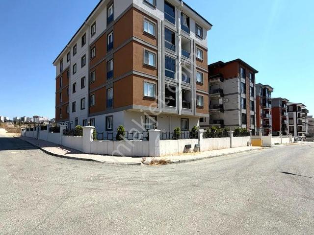 Silivri Mimarsinan Mahallesinde 2+1 Kiralık Yeni Daire