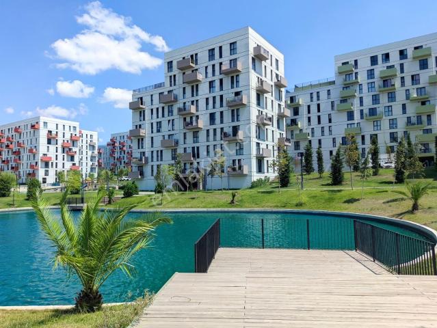 Silivri Mimarsinan Mh. Kiptaş 4 Konutları Ara Kat 2+1