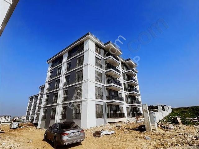 Silivri Mimarsinan'da Lüks 2+1 Daireler Umut Group