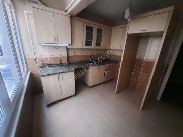Silivri Alibey Mah.kiralık 2+1 D.gazlı 1.kat Daire