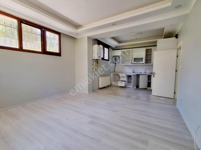 Silivri Alibey Mahallesinde Kiralık 2+1 Açık Mutfak Daire