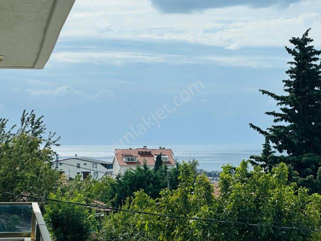 Silivri Çanta Balaban Mah Emsalsiz 2+1 110 M2 Satılık Daire