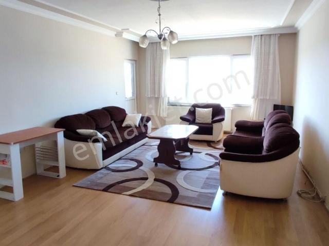 Silivri Çanta Köy De İster Eşyalı İster Boş 3+1