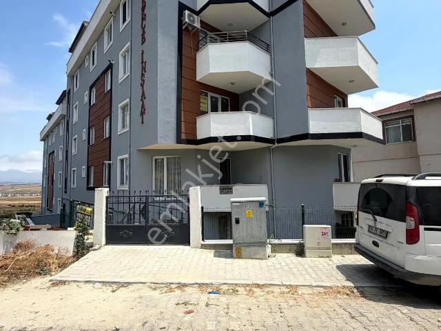 Silivri Çanta Sancaktepe Mahallesinde 2+1 Sıfır Daire