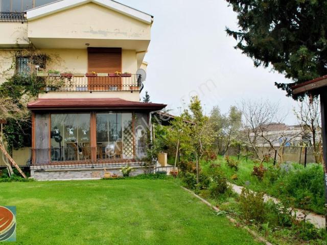 Silivri Balaban Mah. Deniz Manzaralı 6+2 Dublex Villa.