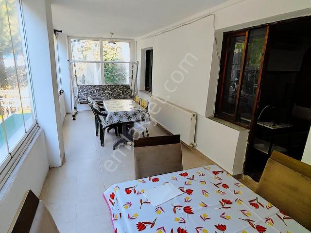 Silivri Basınkent 2 Sitesinde Kiralık 3+1 Eşyalı Dubleks
