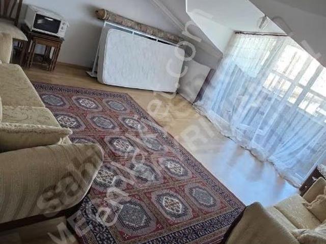 Silivri Cumhuriyet Mahallesi'nde Eşyalı Kiralık 2+1 Daire