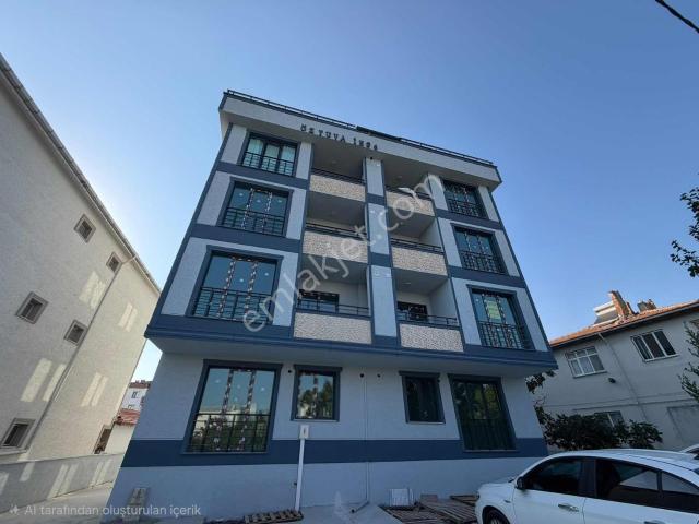 Silivri Değirmenköy Merkezde Satılık 3+1 Daire