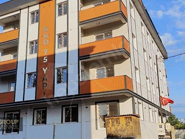 Silivri değirmenköy de 3 + 1 satılık daire
