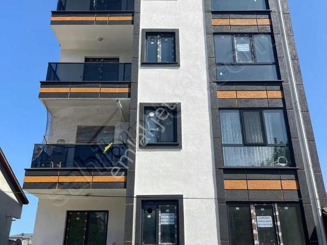 Silivri Değirmenköy'de Kiralık 2+1 Daire