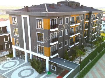 Silivri Eşyalı Lüks 1+1 Corner Busıness By