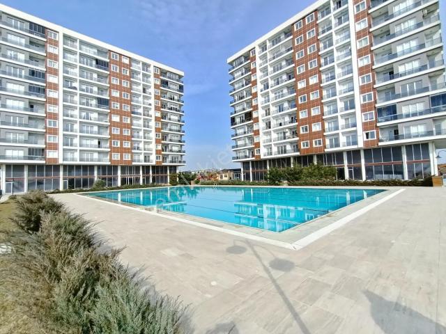 silivri Elmas Rezidans Sitesinde Satılık 3+1 Ferah Daire